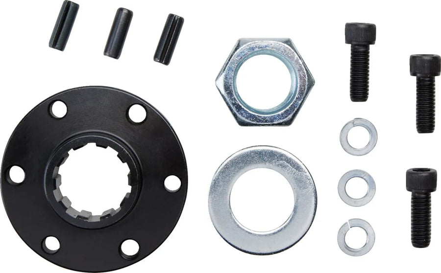 harley davidson flfb [BELT DRIVES LTD.] – 8 mm remdrift