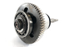 BMW K 1200 GT [2003] - Drive Axel-3