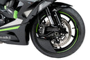 KAWASAKI ZX-6R NINJA [2025] – Brake Cooler – Mattschwarz-5