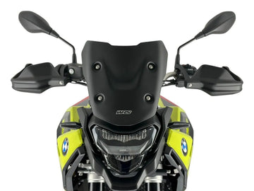 bmw f 900 gs [WRS] – Windschild