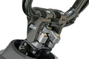 bmw f 650 gs twin [ROX SPEED FX] – Schwenkbare Lenkererhöhungen für 7/8" Lenkerklemmungen