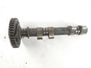 Honda VFR 800 FI RC46 CAMS-2