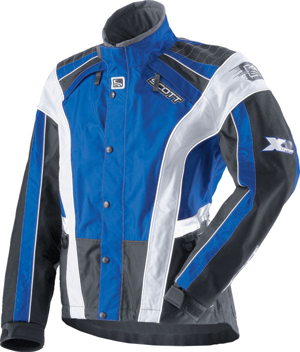 SKI DOO MXZ 700 [1999-2000] - Runner Trail