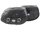Motorcykelväska [Hepco & Becker] - Buffalo Big sidoväskor C-Bow – C-Bow