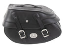 Motorcykelväska [Hepco & Becker] - Buffalo Big sidoväskor C-Bow – C-Bow