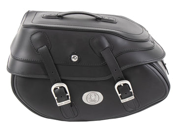 Hepco & Becker [Hepco & Becker] - Ledereinzeltasche Buffalo Big