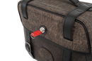 Motorradtasche [Hepco & Becker] - Ledereinzeltasche Rugged