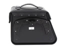 Motorradtasche [Hepco & Becker] - Rugged Seitentasche rechts braun C-Bow – C-Bow