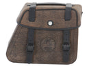 Hepco & Becker [Hepco & Becker] - Ledereinzeltasche Rugged