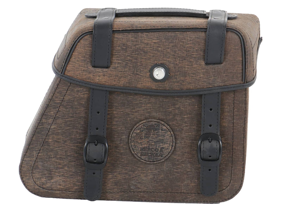 Hepco & Becker [Hepco & Becker] - Ledereinzeltasche Rugged