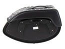 Motorradtasche [Hepco & Becker] - Ivory Seitentasche C-Bow / links / elfenbein – C-Bow