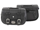 Motorradtasche [Hepco & Becker] - Liberty Seitentaschen C-Bow – C-Bow