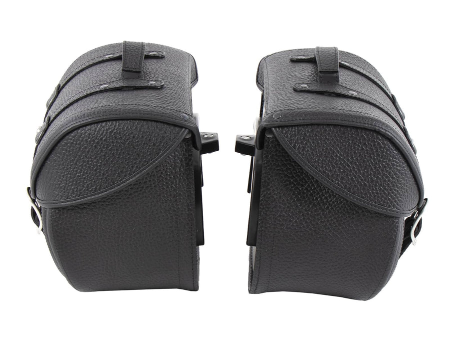 Motorradtasche [Hepco & Becker] - Liberty Seitentaschen C-Bow – C-Bow
