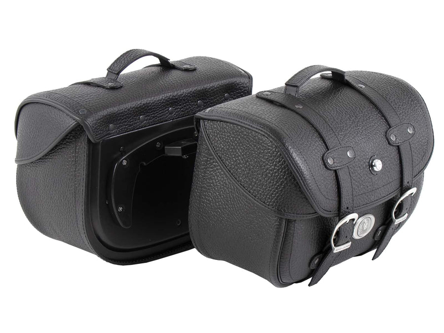 Motorradtasche [Hepco & Becker] - Liberty Seitentaschen C-Bow – C-Bow