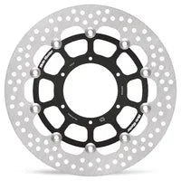 Honda CB 600 F Hornet ABS Pc41 [2012-2013] - bromsskiva - bild 5