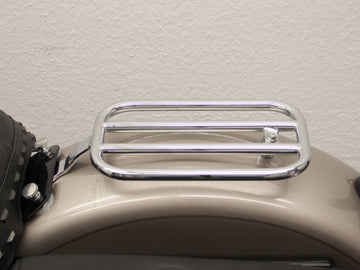 Harley Davidson Softail (Milwaukee-Eight 107/114) [2018] -Passenger Rack Ø 16 mm