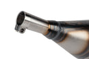 Aprilia SX Factory 50 2T - Avgas 90-100