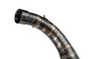 Aprilia SX 50 2T - Avgas 90-100