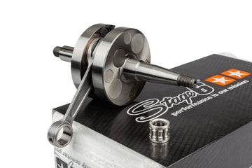 Beta RR Enduro 50 2T - vevaxel R/T