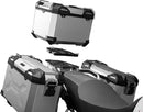Moto Guzzi V 85 TT [SW-MOTECH] – TRAX ADV Top Case