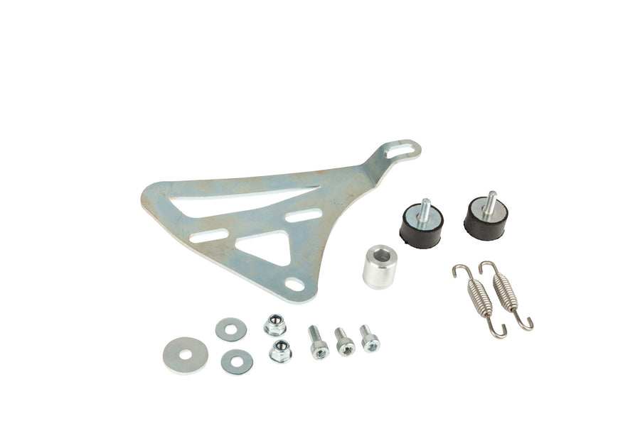 Aprilia SR Netscaper 50 2T LC - avgassystem R/T FL 100cc utan ESD