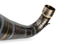 Aprilia SR Netscaper 50 2T LC - avgassystem R/T FL 100cc utan ESD