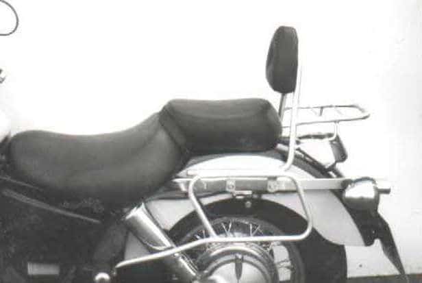Honda VT 1100 C2 Shadow [1995-2000] - Pack Pocket Holder