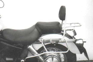 Honda VT 1100 C2 Shadow [1995-2000] - Sissybar med bagagebro