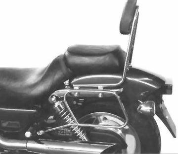 Honda VF 750 C [1993-2000] - Pack Pocket Holder