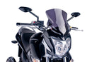 SUZUKI INAZUMA [2016] – New Generation Sport – Tonad-8