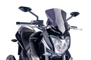 SUZUKI INAZUMA [2016] – New Generation Sport – Tonad-3