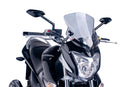SUZUKI INAZUMA [2016] – New Generation Sport – Tonad-1