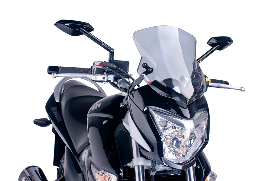 SUZUKI INAZUMA [2016] – New Generation Sport – Tonad