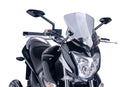 SUZUKI INAZUMA [2016] – New Generation Sport – Tonad-2
