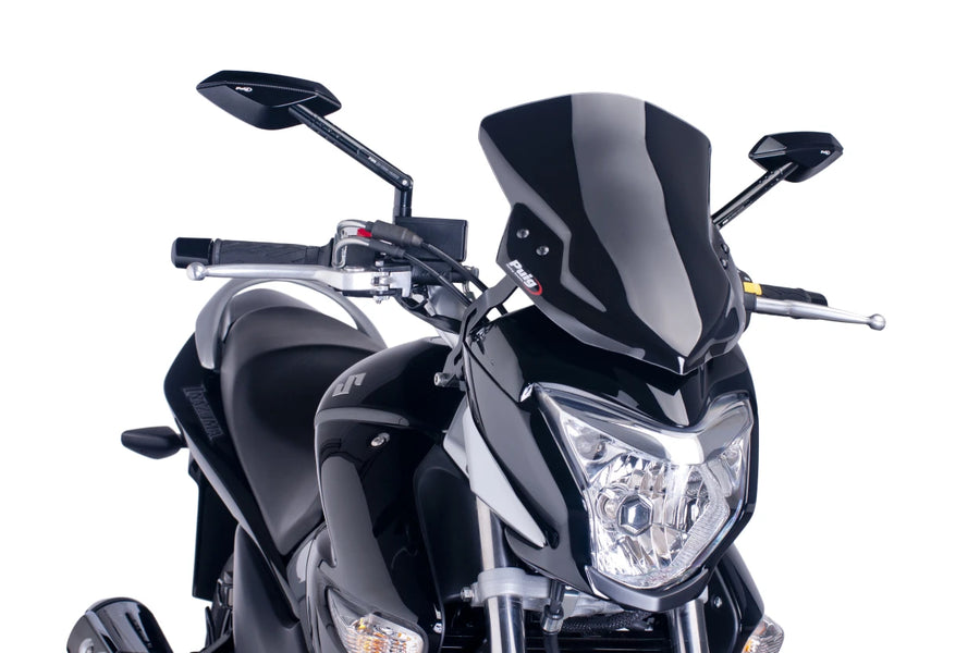 SUZUKI INAZUMA [2016] – New Generation Sport – Tonad