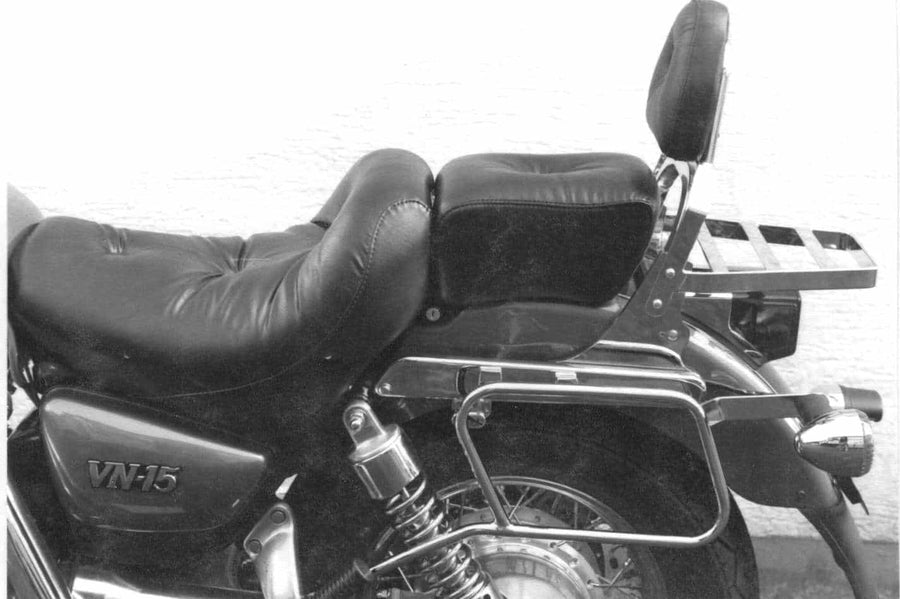 Kawasaki VN 1500 [1988-2004] - Packfickhållare