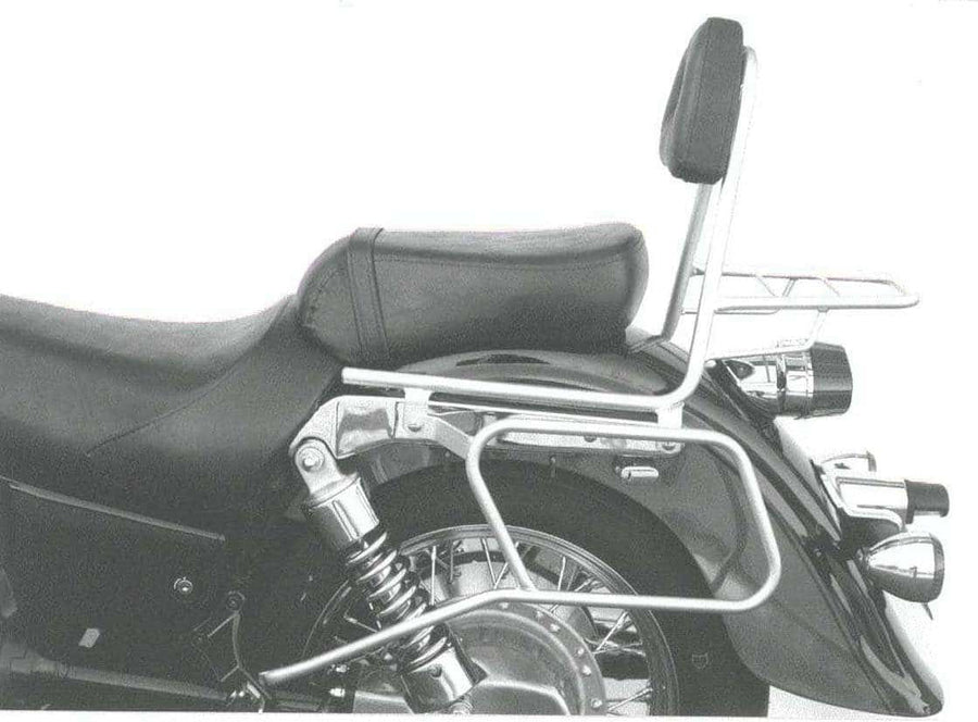 Kawasaki VN 1500 Classic [1996-2002] - Packtaschenhalter
