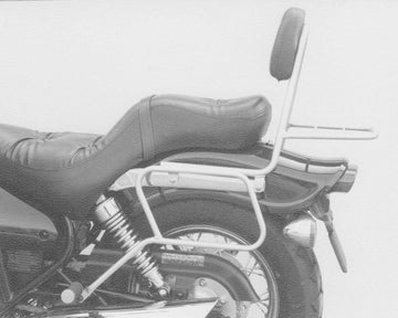 Kawasaki EN 500 [1996-2003] - Packfickhållare - 0