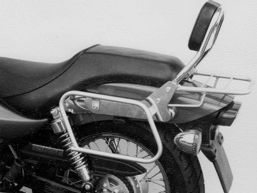 Kawasaki EL 125 [1998-2007] - Packfickhållare