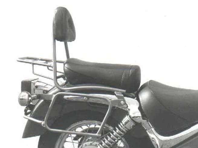 Suzuki VL 125 [1999-2007] - Packtaschenhalter