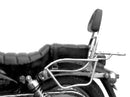 Suzuki LS 650 [1986-2000] - Pack pocket holder-1