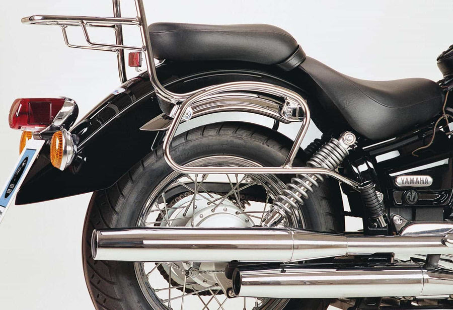 Yamaha XVS 125 [2000-2004] - Packfickhållare