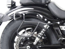 Yamaha XV 950 [2013-2020] - Cutout Taschenhalter-8