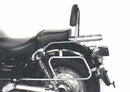 Yamaha XV 535 [1988-2003] - Sissybar mit Gepäckbrücke-3