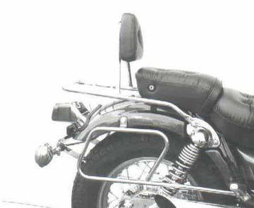 Yamaha XV 535 [1999-2003] - Packfickhållare