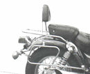 Yamaha XV 535 [1988-2003] - Sissybar mit Gepäckbrücke-2