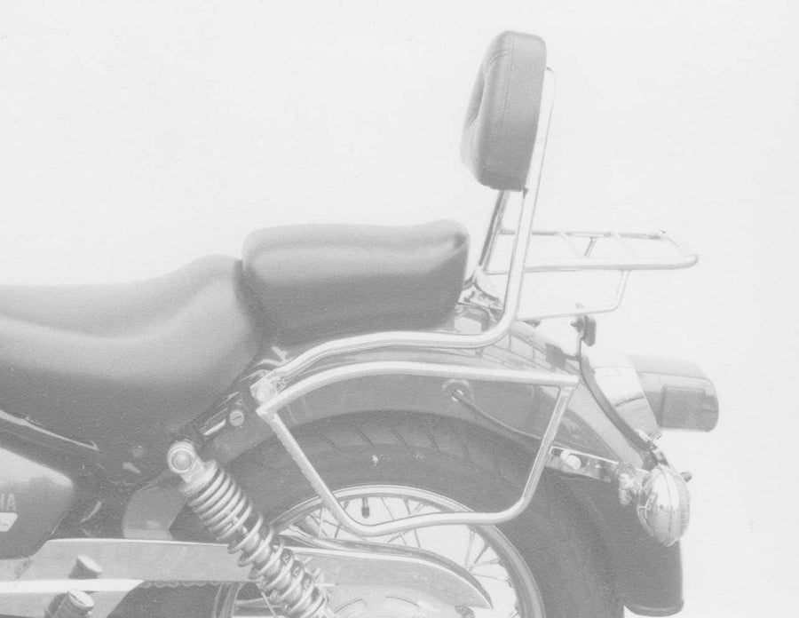 Yamaha XV 125 [1989-2002] - Packfickhållare