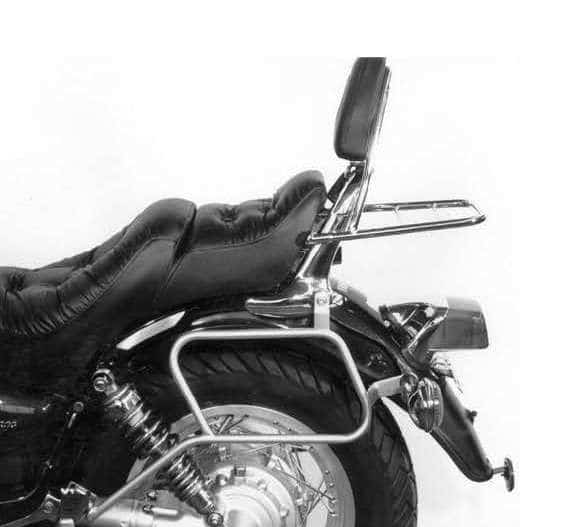 Yamaha XV 750 [1992-1999] - Packfickhållare