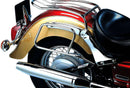 Yamaha XVS 650 Drag Star Cl [1998-2007] - Packtaschenhalter-2