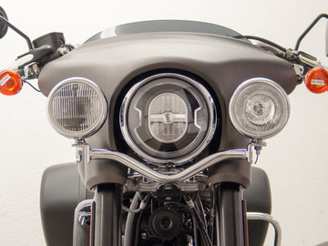 Harley Davidson Softail Sport Glide (Milwaukee -Eight 107/114) [2018] - Lamphållare för ytterligare strålkastare